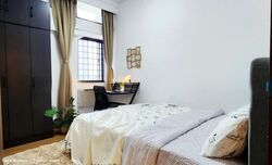 King's Mansion (D15), Condominium #533082061